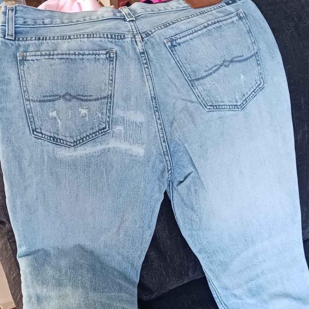 Jeans - Picture 2 of 4
